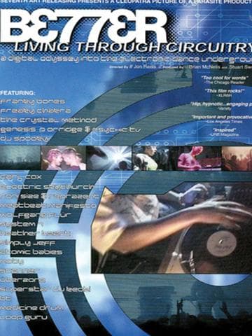 Better Living Through Circuitry