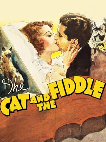 The Cat and the Fiddle