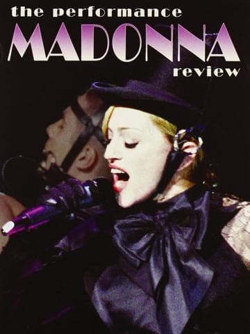 Madonna: The Virgin Tour Live