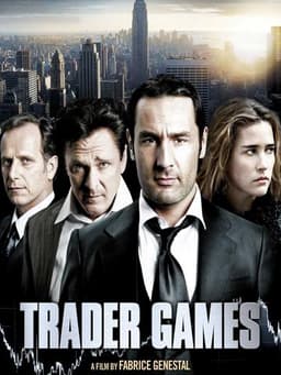 Trader Games