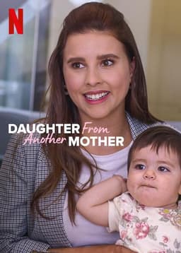 Daughter from Another Mother