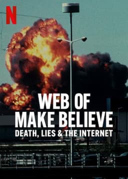 Web of Make Believe: Death, Lies and the Internet