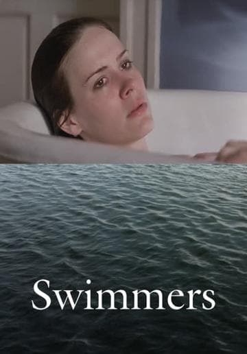 Swimmers