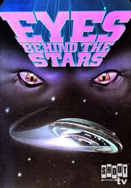 Eyes Behind the Stars