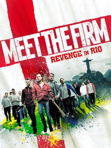 White Collar Hooligan 3