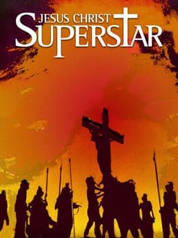 Jesus Christ Superstar