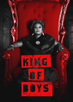 King of Boys