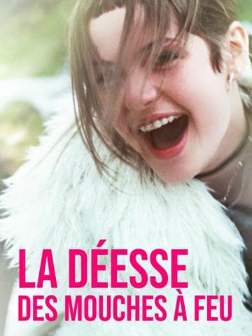 Goddess of the Fireflies