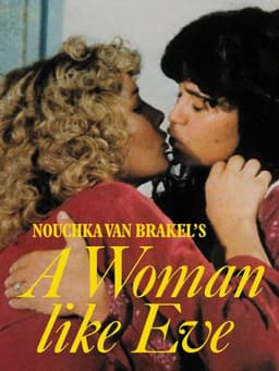 A Woman Like Eve
