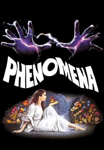 Phenomena