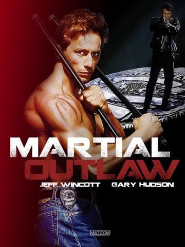 Martial Outlaw