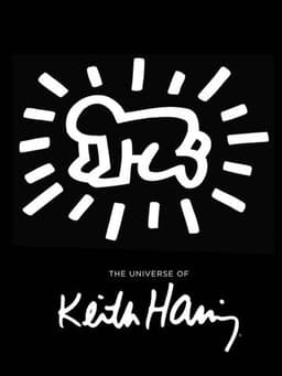 The Universe of Keith Haring