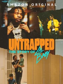 Untrapped: The Story of Lil Baby