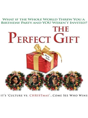 The Perfect Gift
