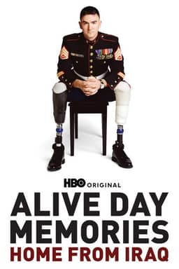 Alive Day Memories: Home from Iraq