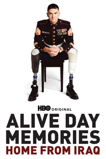 Alive Day Memories: Home from Iraq