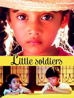 Little Soldiers