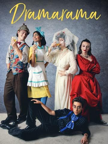 Dramarama