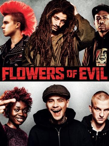 Flowers of Evil