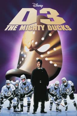 D3: The Mighty Ducks