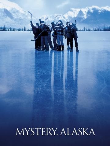 Mystery, Alaska