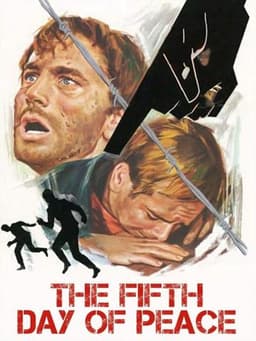 The Fifth Day of Peace