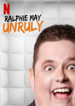 Ralphie May: Unruly