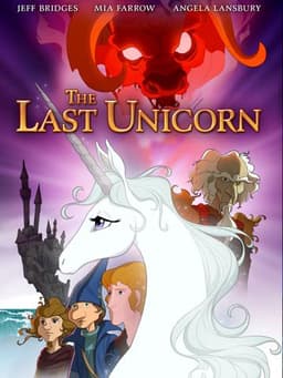The Last Unicorn