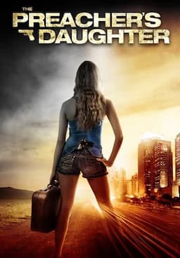 The Preacher's Daughter
