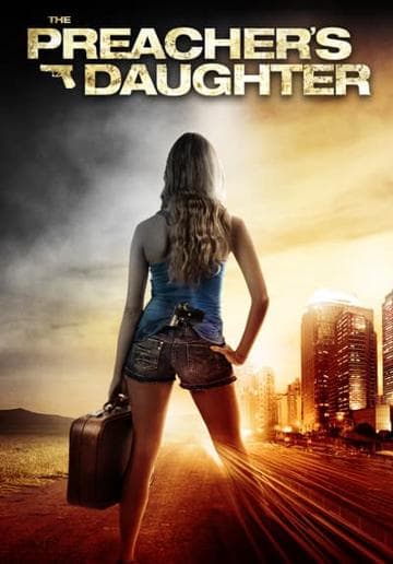 The Preacher's Daughter