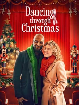 Dancing Through the Snow