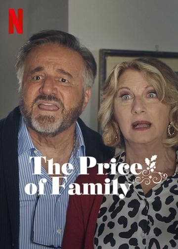 The Price of Family