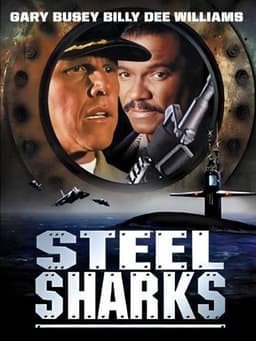 Steel Sharks