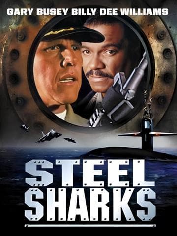 Steel Sharks