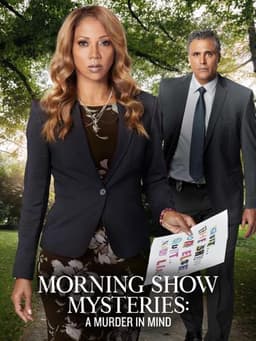 Morning Show Mysteries: A Murder in Mind