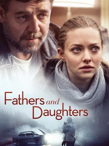 Fathers and Daughters