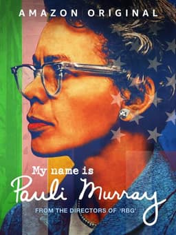 My Name Is Pauli Murray