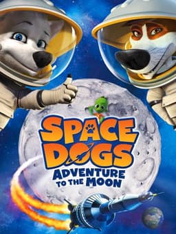 Space Dogs 2