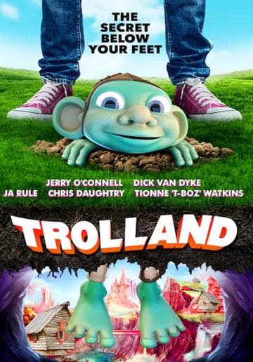 Trolland