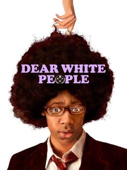 Dear White People
