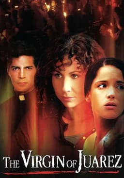 The Virgin of Juarez