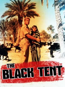The Black Tent