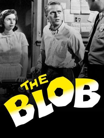The Blob