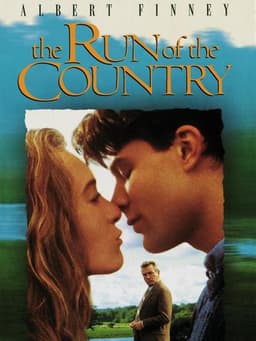 The Run of the Country