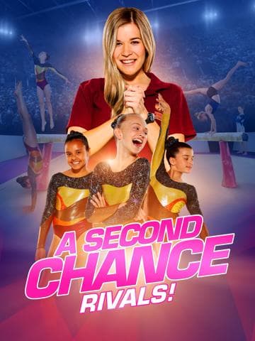 A Second Chance: Rivals!