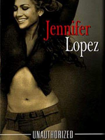 Jennifer Lopez: Let's Get Loud