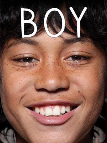 Boy