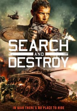 Search and Destroy