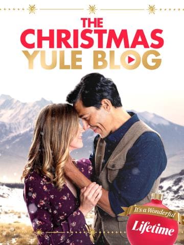 The Christmas Yule Blog