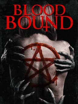 Blood Bound